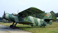 Romanian AN-2