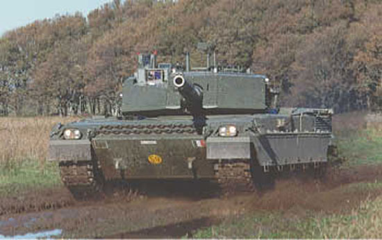 C1 Ariete is a main battle tank developed for the Italian Army developed by the Iveco Fiat Oto Melara Syndicated Company