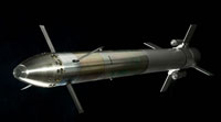 Advanced Naval Anti-Ship Missile