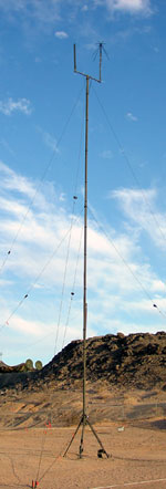 Comrod has a full range of tactical masts from lightweight manpack to heavy duty motorised versions. Made of composite material, they are ideally suited for elevating the Comrod range of remote antennas including EW, Optical and Line of Site systems. 