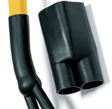 HellermanTyton - Insulation Solutions for terminating and jointing low and medium voltage cables using heatshrink thermoset polymeric materials. 