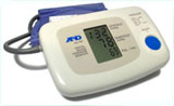 Automatic blood pressure machines maintenance and management from Hugo Technology Ltd