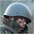 NP Aerospace offers the widest range of composite ballistic protection helmets that are available.