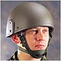 GS MK6 Combat Helmet from NP Aerospace