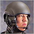 AFV/400 Combat Helmet from NP Aerospace