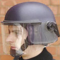 AC1100/400 Internal Security Helmet from NP Aerospace