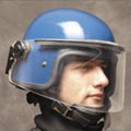 AC1100/R Internal Security Helmet from NP Aerospace