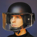 AC1200/700 Internal Security Helmet from NP Aerospace