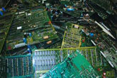 Electronics Recycling/Destruction from Phoenix County Metals Ltd
