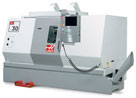 HAAS SL30 - CNC Turning Machine
