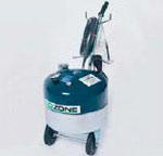 Brake O Matic - Brake and Hydraulic Servicing Equipment from Rozone NATO stock number 4920-W-215-201