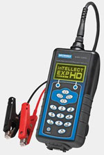 EXP 1000HD battery Analysers from Rozone Ltd