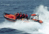 Sea Training International Ltd is a specialist Training and Support Company based within the UK. Sea Training currently provides its services to the Navy, Military, RNLI, Coastguard, Commercial Operators and the growing leisure market.