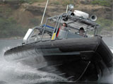 Sea Training is founded on the principle of providing the best training to prepare Coxswains, Crews and Operators to deal with the demands of operating at sea safely and effectively.