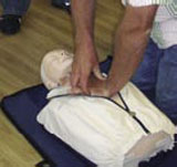 Medical Training and First Aid Courses from ALS