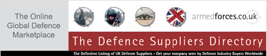 Armed Forces - Defence Suppliers Directory - Online Global Defence Market Place